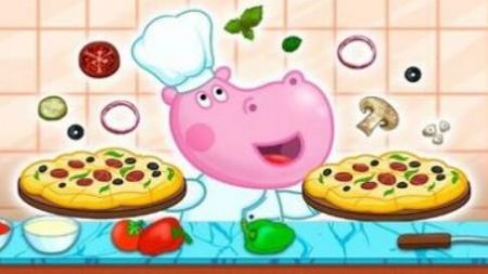 (HippoPizzeria)