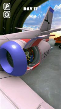 ɻά(RepairPlane)