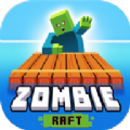 ľ(Zombie Raft)