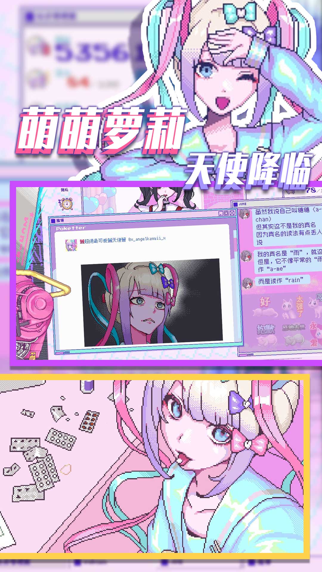 Լ