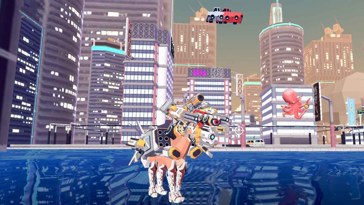 ¹