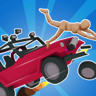 ޽ͨ3D(RagdollTraffic3D)