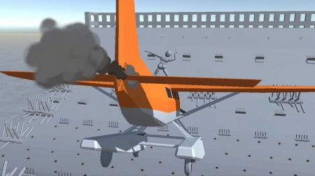 ޽ͨ3D(RagdollTraffic3D)
