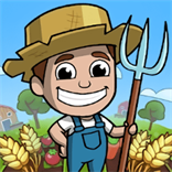 ũ(Idle Farm Tycoon)