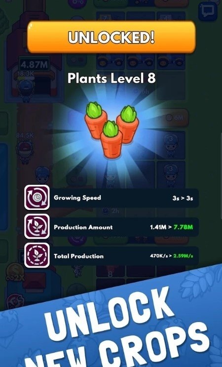 ũ(Idle Farm Tycoon)