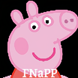 Сҹ(Five Night at Peppa Pig)