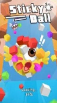 (SuperBallRun)