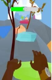 (StretchyClimb)