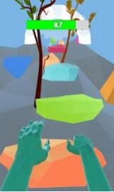 (StretchyClimb)