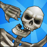 ޹ͷս(RagdollBoneWars)