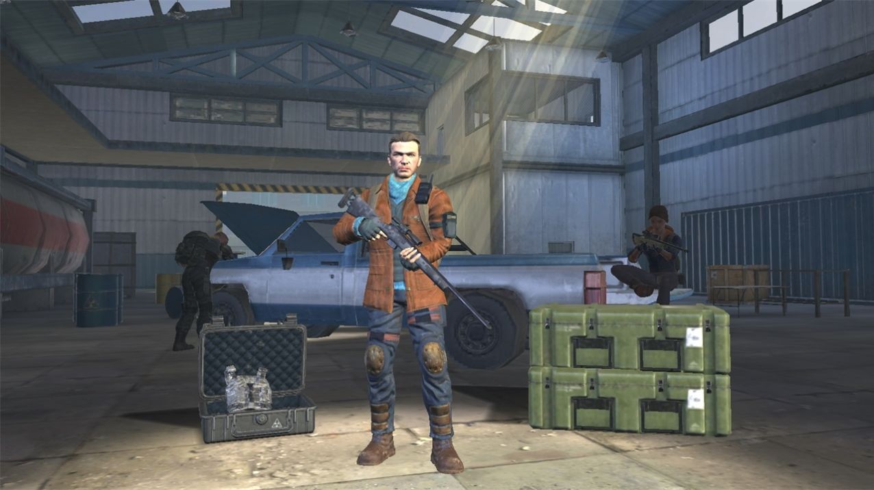 ɥʬģ(Zombie City)