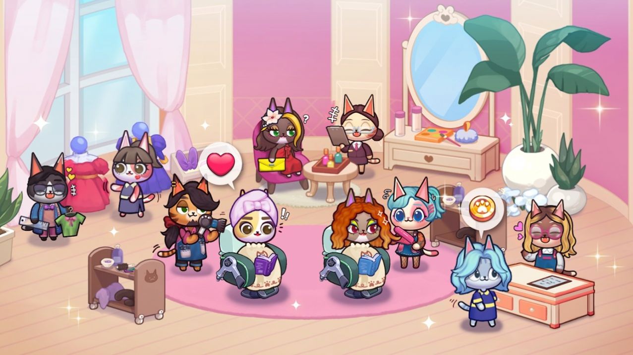 ݵ(Makeover)