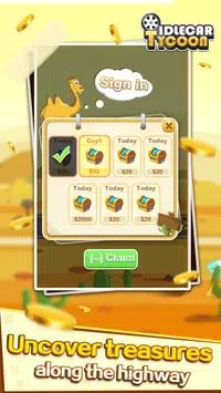 (Idlecartycoon)