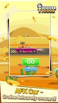 (Idlecartycoon)