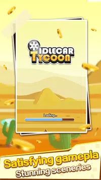 (Idlecartycoon)