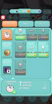 ÿ󾮱(IdleMineBreakout)