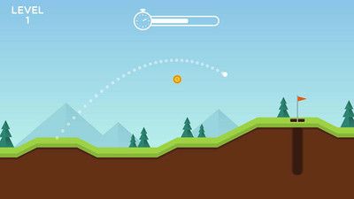 (SpeedGolf)