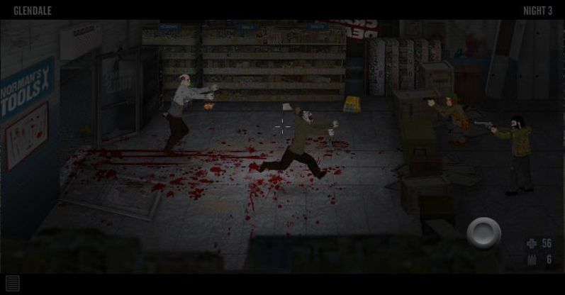 ս֮(TheLastStand2U)