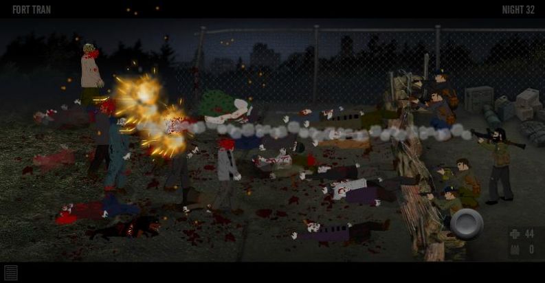 ս֮(TheLastStand2U)