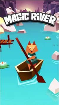 Ư(MagicRiver)