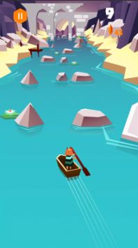 Ư(MagicRiver)