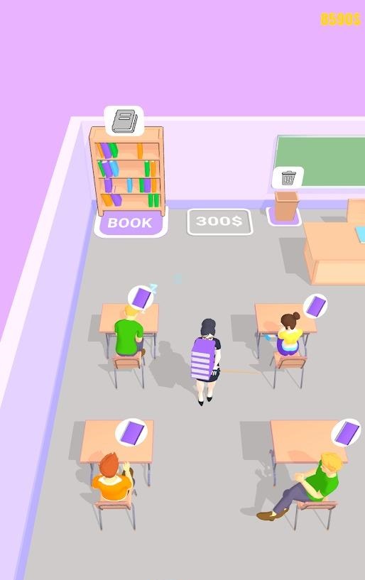 ʦ(TeacherLife)