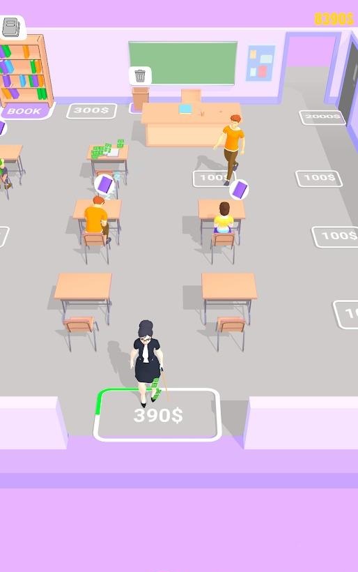 ʦ(TeacherLife)
