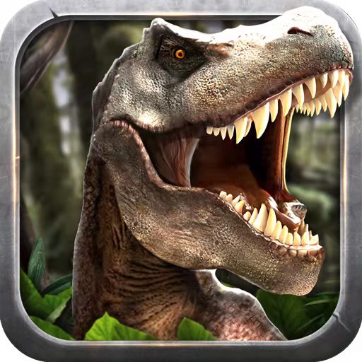 ɳ(DinoSandbox)