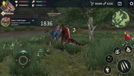 ɳ(DinoSandbox)