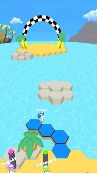 ǵٶ(IslandRace)