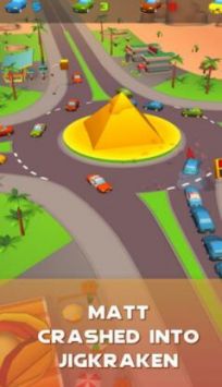 ͨ·(TrafficPanicJunction)