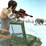 ռ(SafariHunt3D)