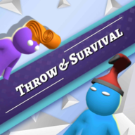 Ͷ(Throw&Survival)