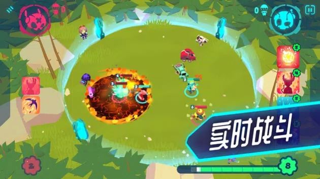 (Botworld Adventure)