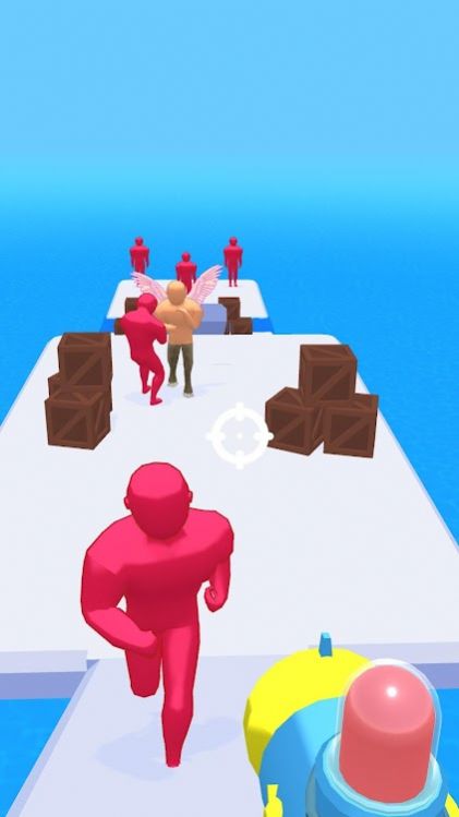 (MonsterShooterRun)