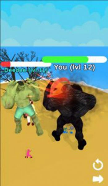 ɹ(MonsterDevourer)