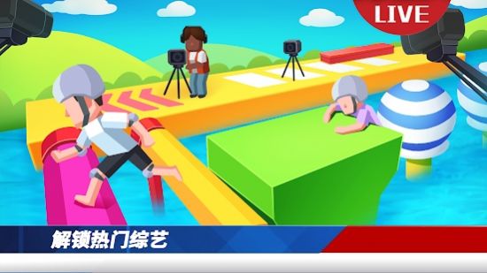 Ҫ(Idle TV Shows - Manage Television Empire)