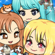 ҵƯŮĹ(MyPrettyGirlStory)