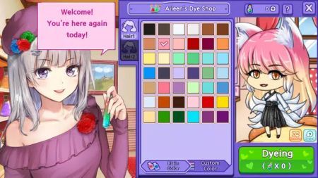 ҵƯŮĹ(MyPrettyGirlStory)