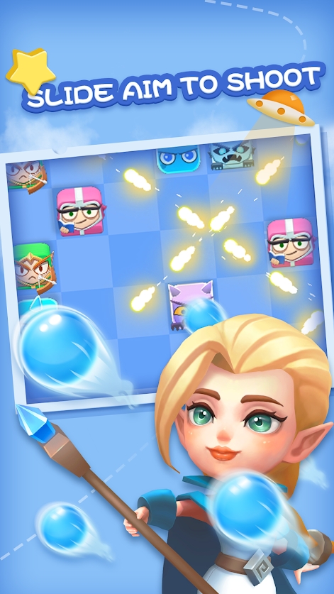 ʦ(Ball Master)