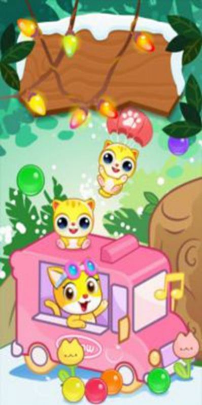 (Meowpop)