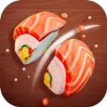 ˾Ƭ(Sushi Slicer)