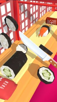 ˾Ƭ(Sushi Slicer)