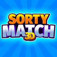3D(SortyMatch3D)