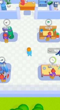 ҵС(MyLittleWorkshop)