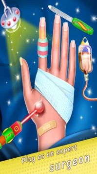 ֲƤҽ(HandSkinDoctor)