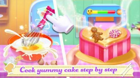 (CakeShop)