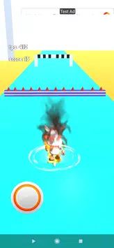 ܲ(running)