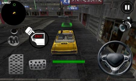 Ƴ̳(CrazyTaxiKingHD)