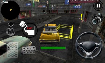 Ƴ̳(CrazyTaxiKingHD)
